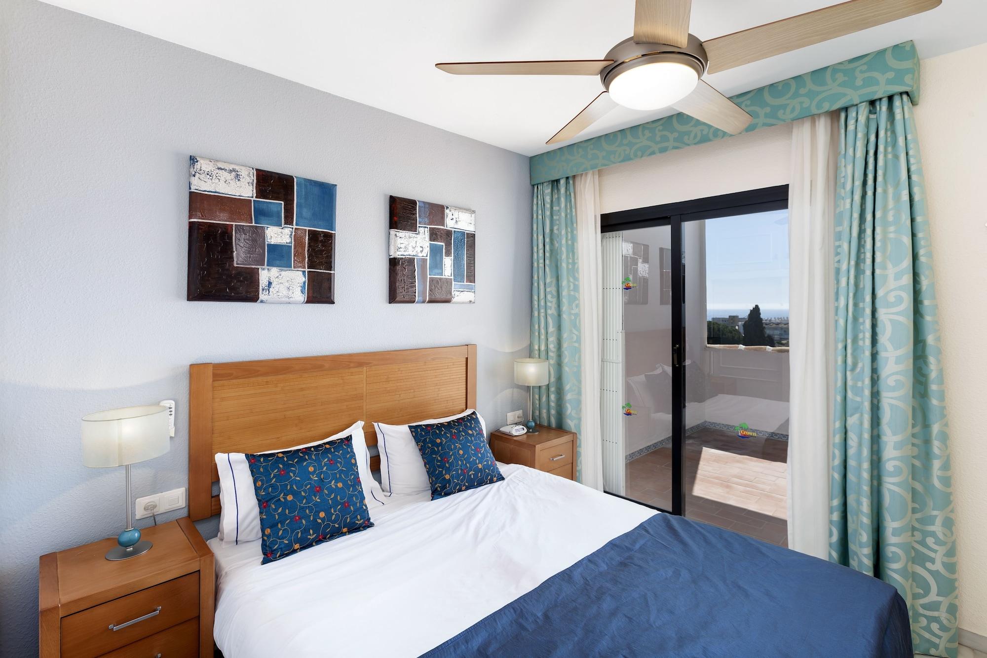 Calahonda Apartments - Los Jarales Mijas Buitenkant foto