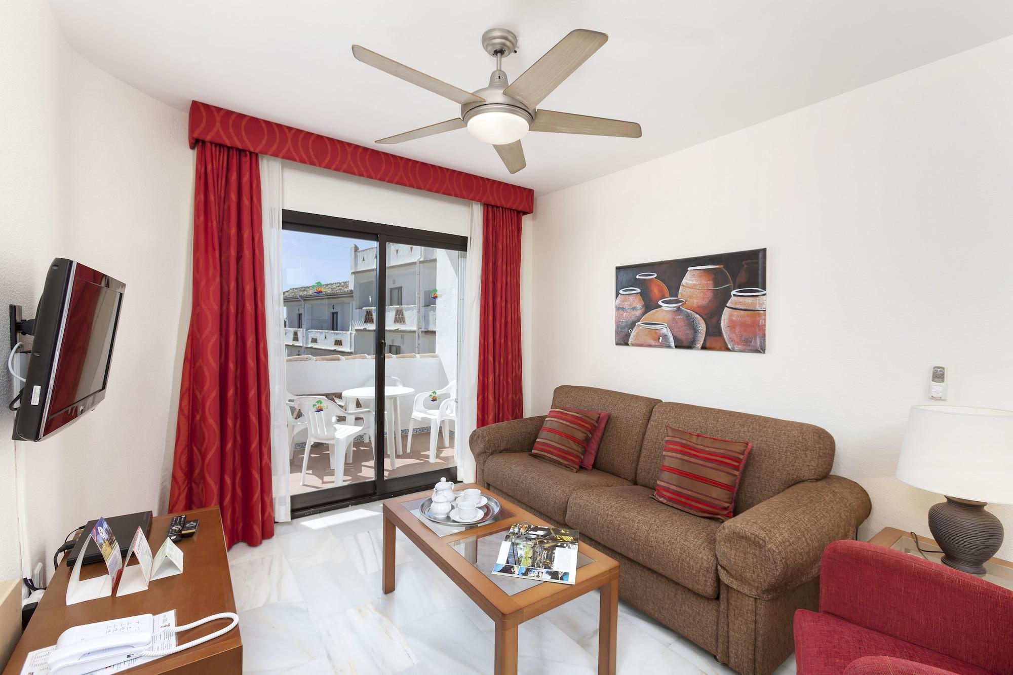 Calahonda Apartments - Los Jarales Mijas Buitenkant foto