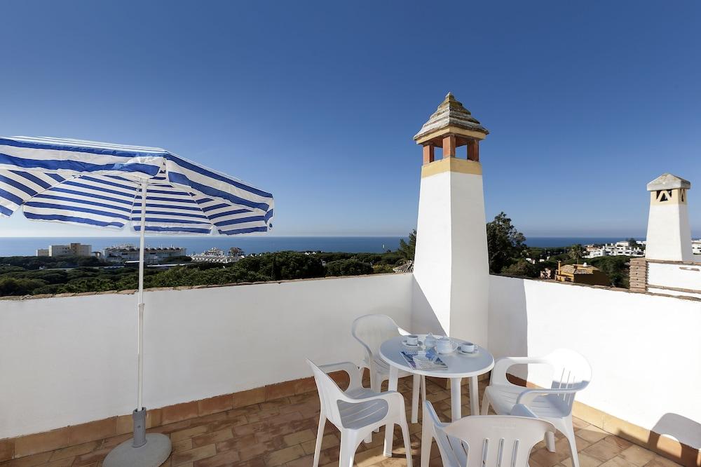 Calahonda Apartments - Los Jarales Mijas Buitenkant foto