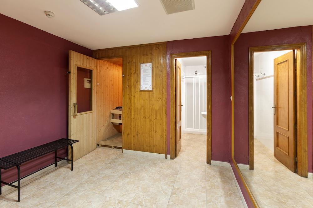Calahonda Apartments - Los Jarales Mijas Buitenkant foto
