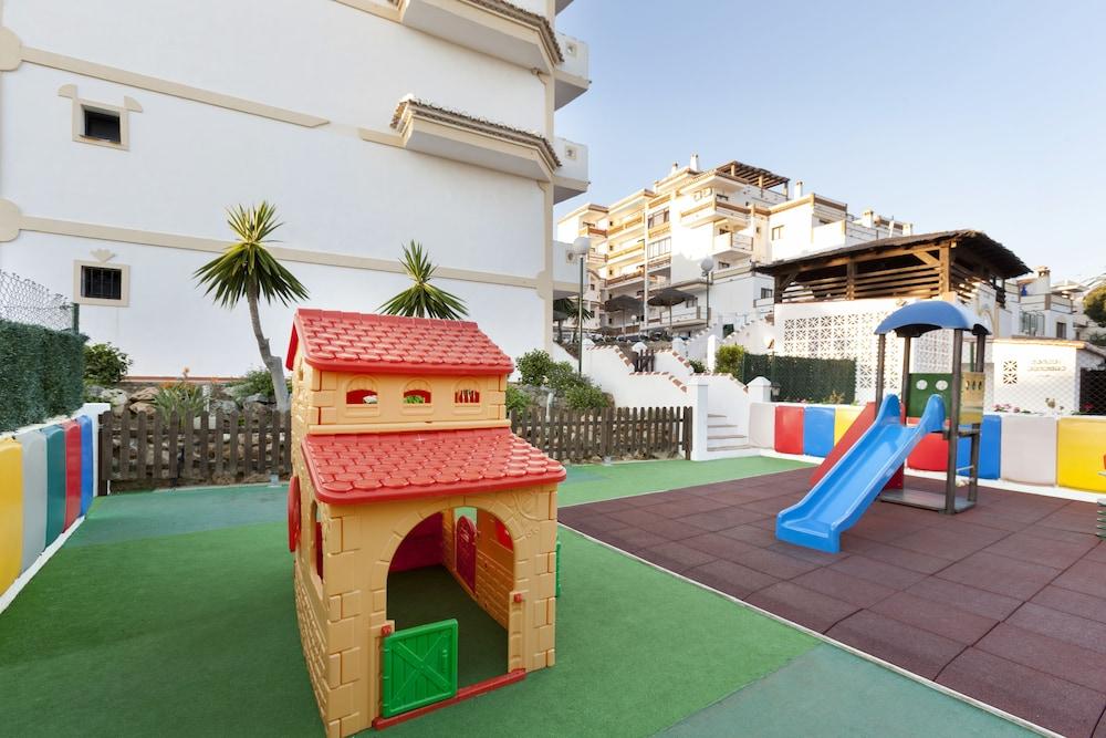 Calahonda Apartments - Los Jarales Mijas Buitenkant foto