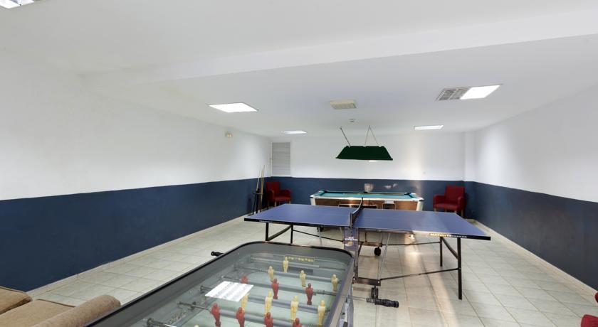 Calahonda Apartments - Los Jarales Mijas Buitenkant foto
