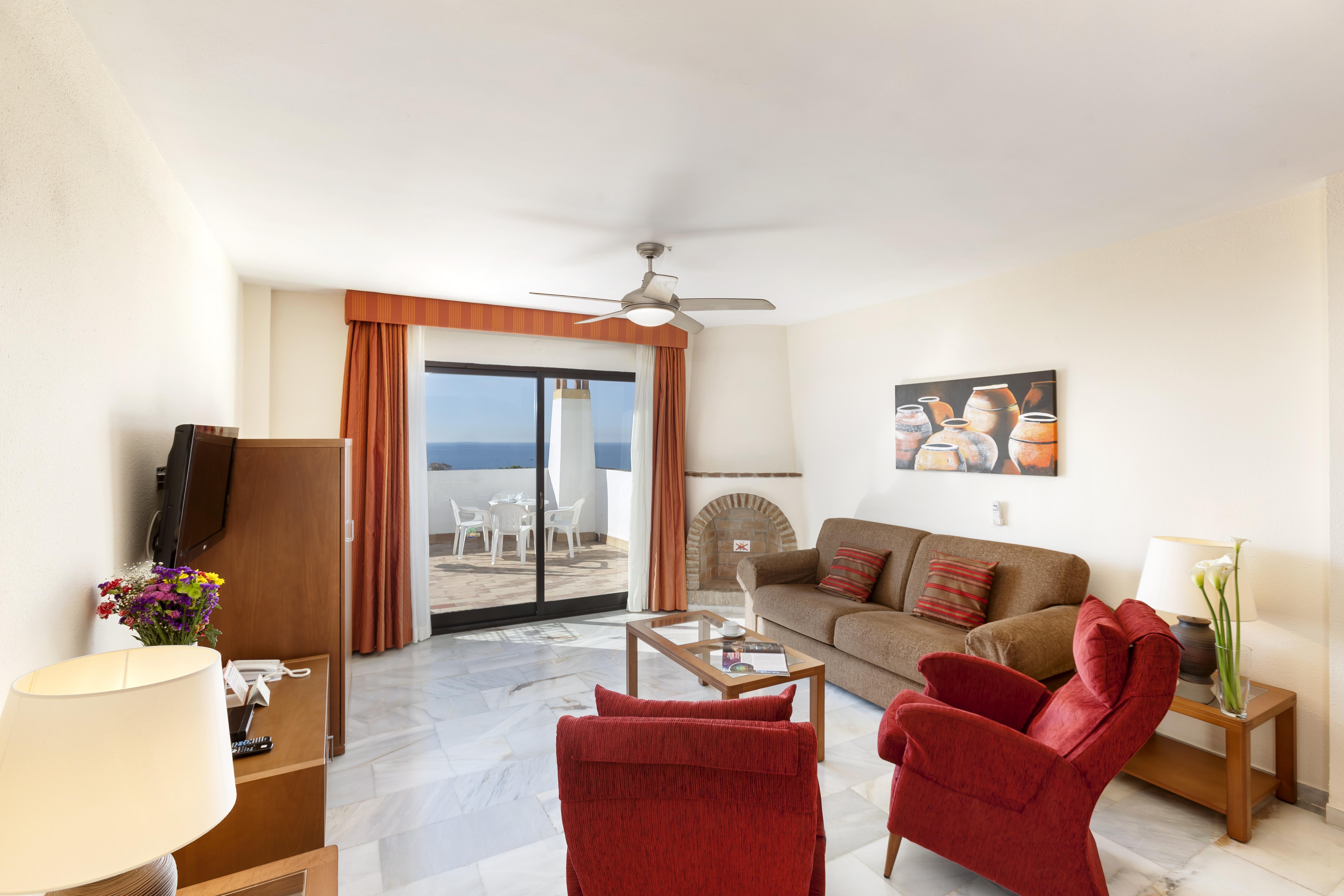 Calahonda Apartments - Los Jarales Mijas Buitenkant foto