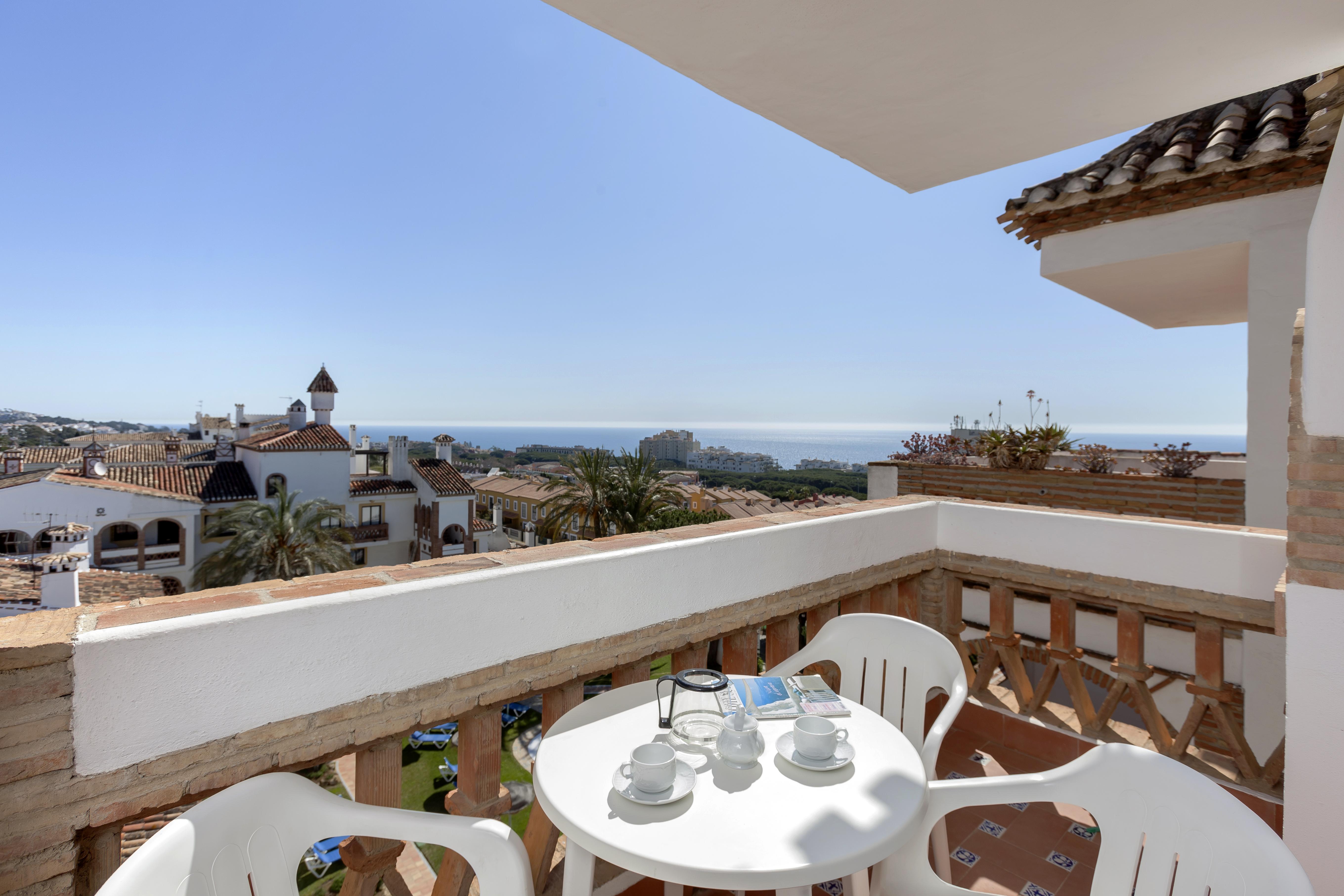 Calahonda Apartments - Los Jarales Mijas Buitenkant foto
