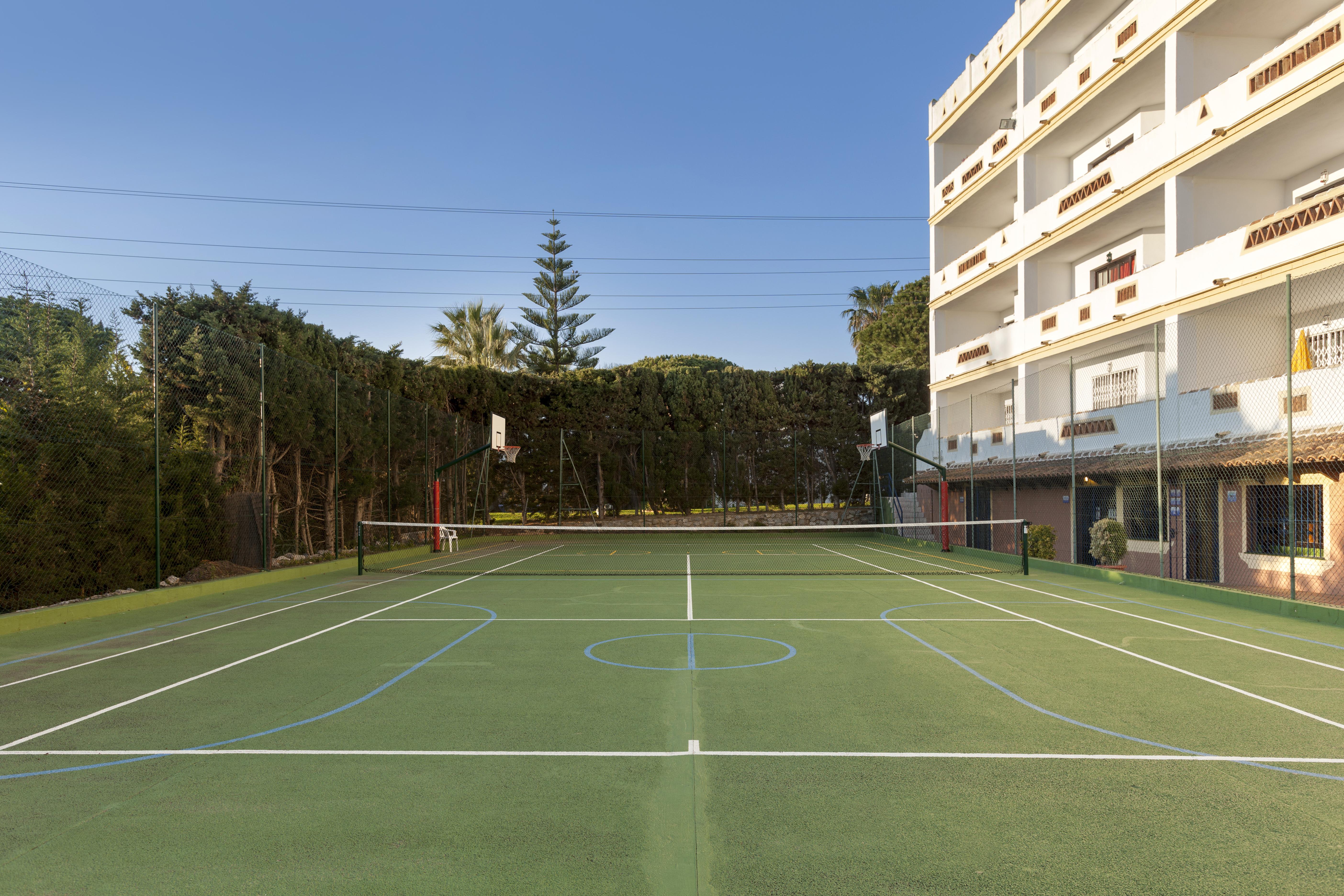 Calahonda Apartments - Los Jarales Mijas Buitenkant foto