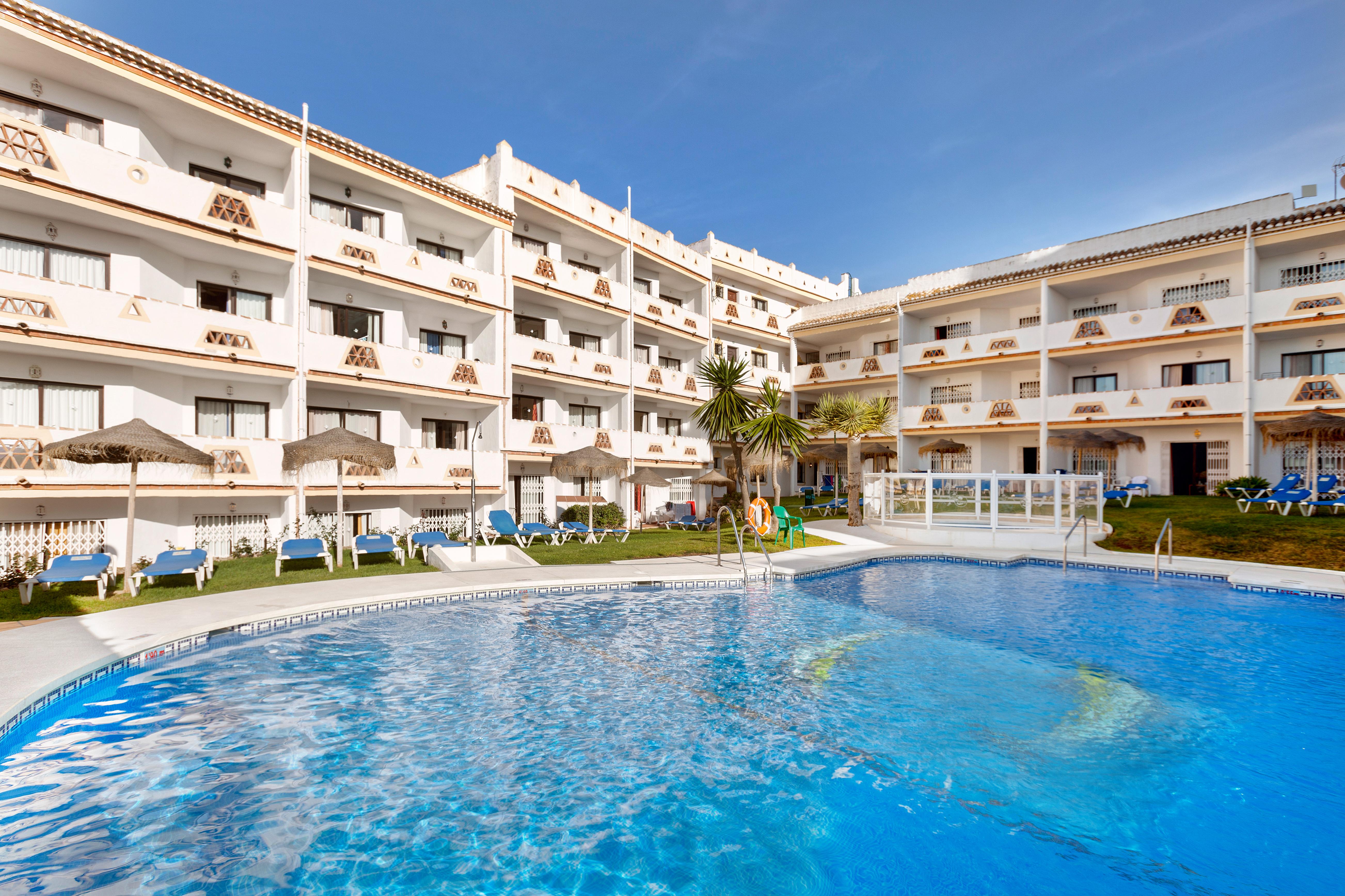Calahonda Apartments - Los Jarales Mijas Buitenkant foto