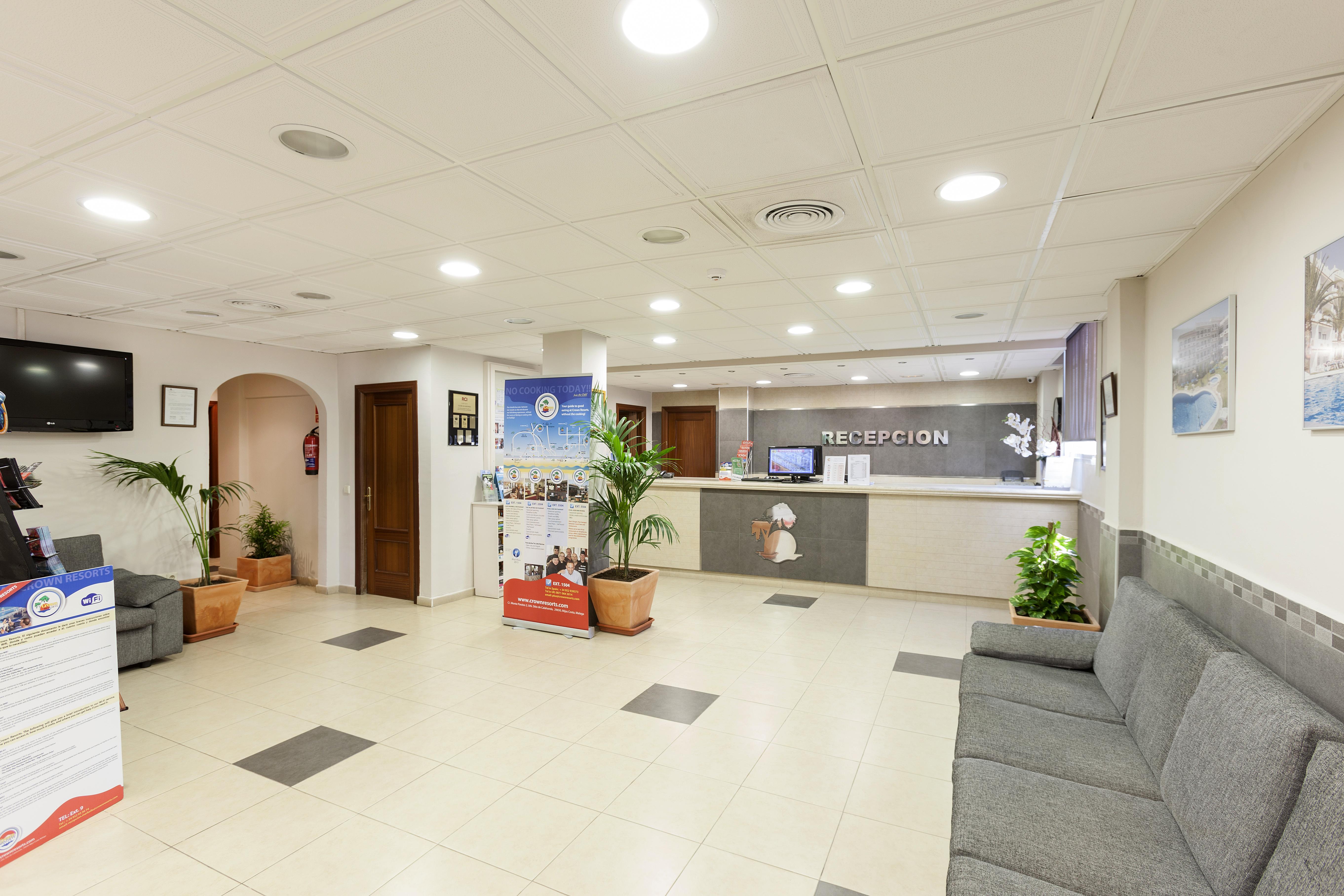 Calahonda Apartments - Los Jarales Mijas Buitenkant foto