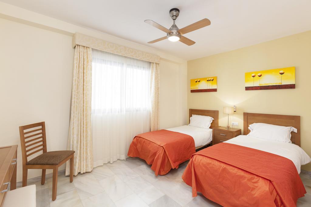 Calahonda Apartments - Los Jarales Mijas Kamer foto