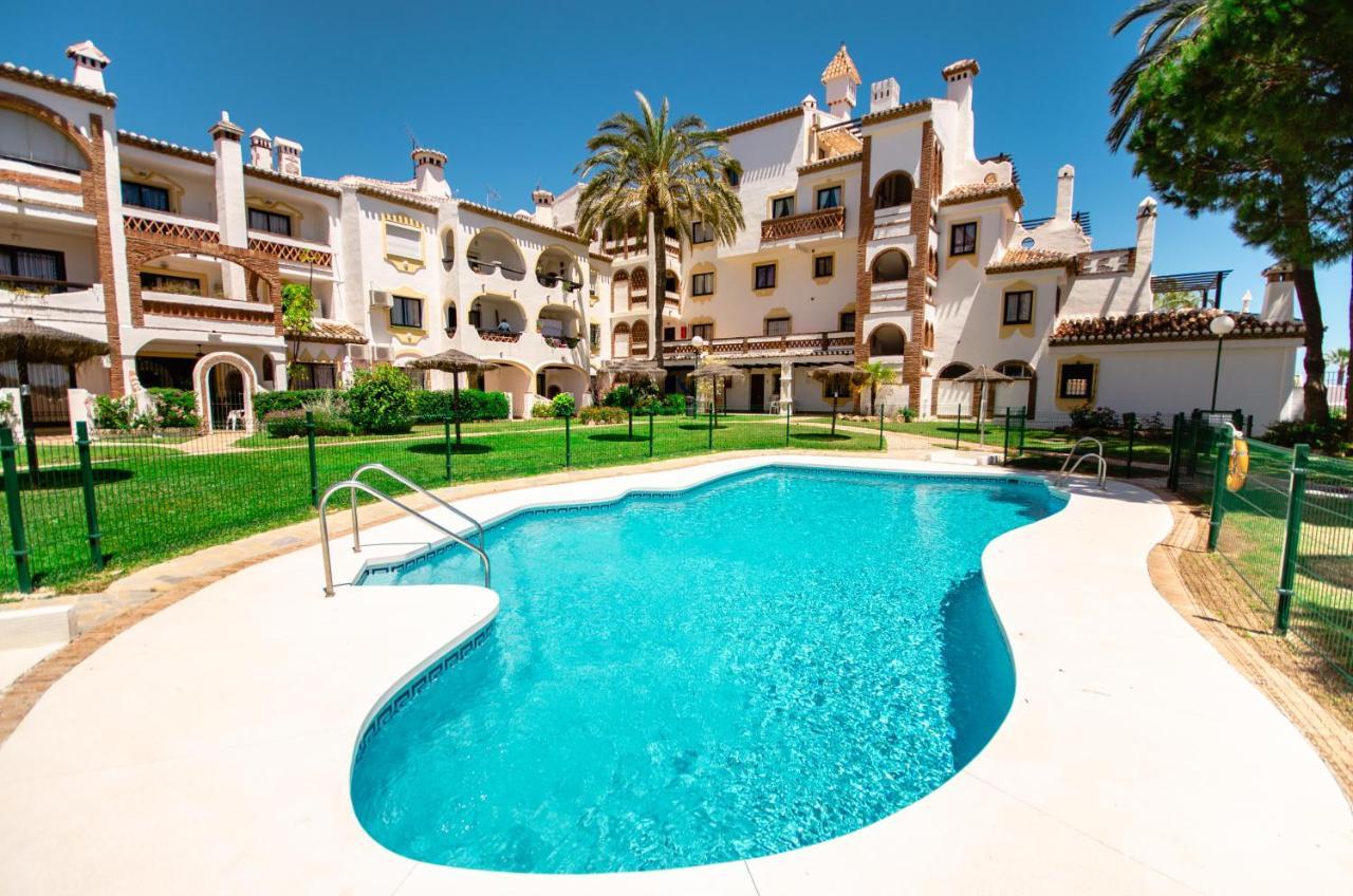 Calahonda Apartments - Los Jarales Mijas Buitenkant foto