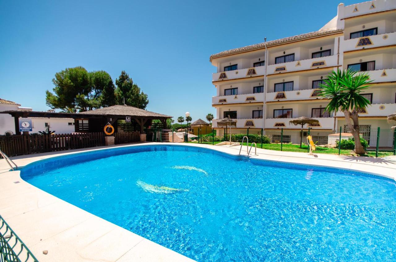 Calahonda Apartments - Los Jarales Mijas Buitenkant foto