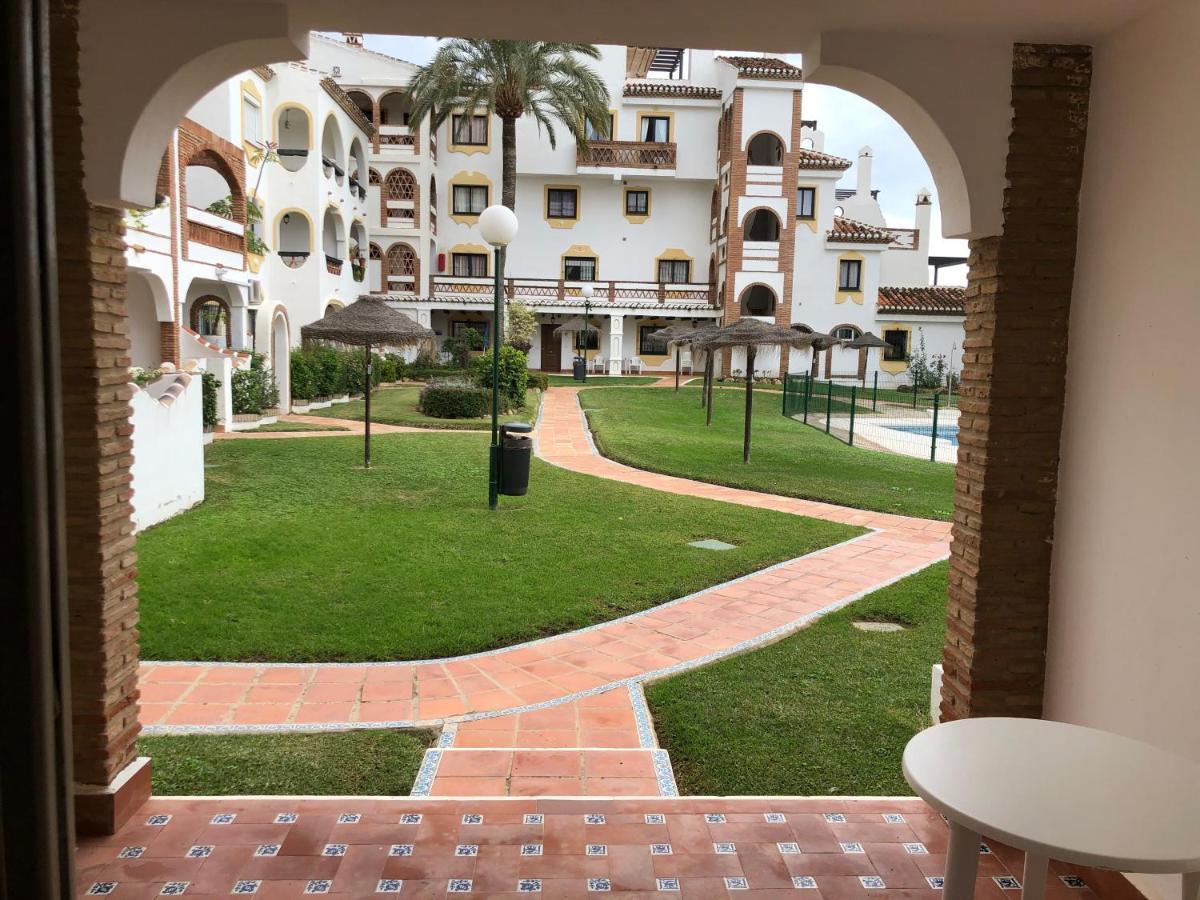 Calahonda Apartments - Los Jarales Mijas Buitenkant foto