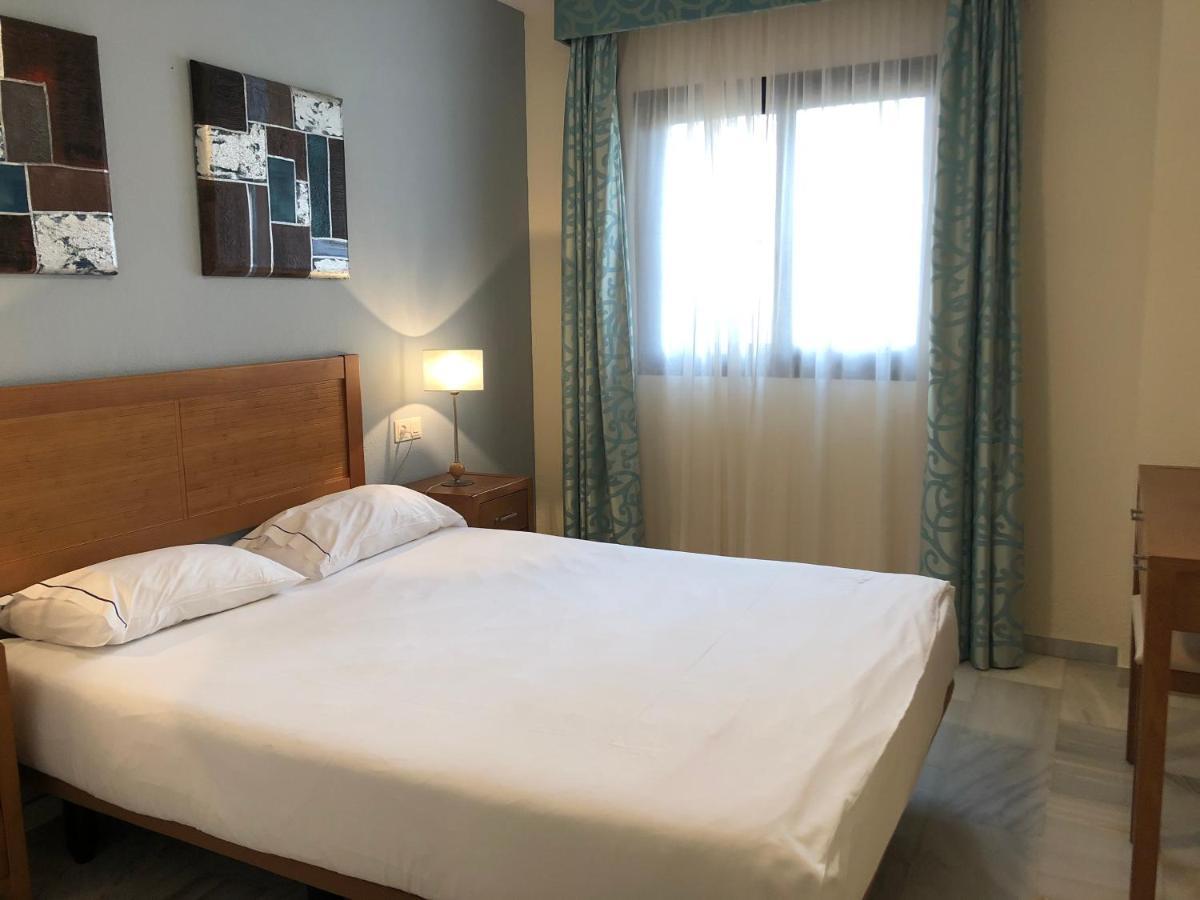 Calahonda Apartments - Los Jarales Mijas Buitenkant foto