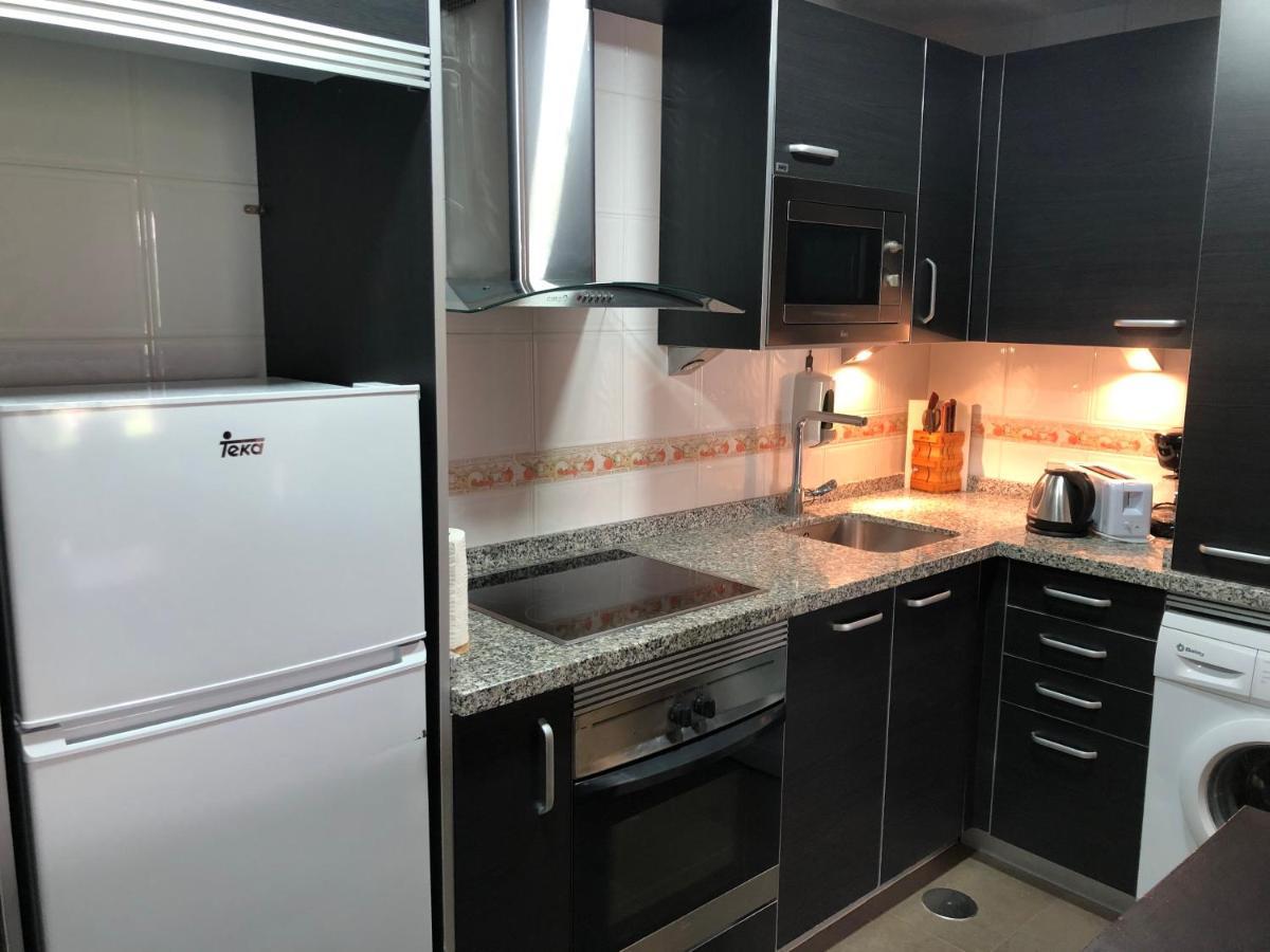 Calahonda Apartments - Los Jarales Mijas Buitenkant foto