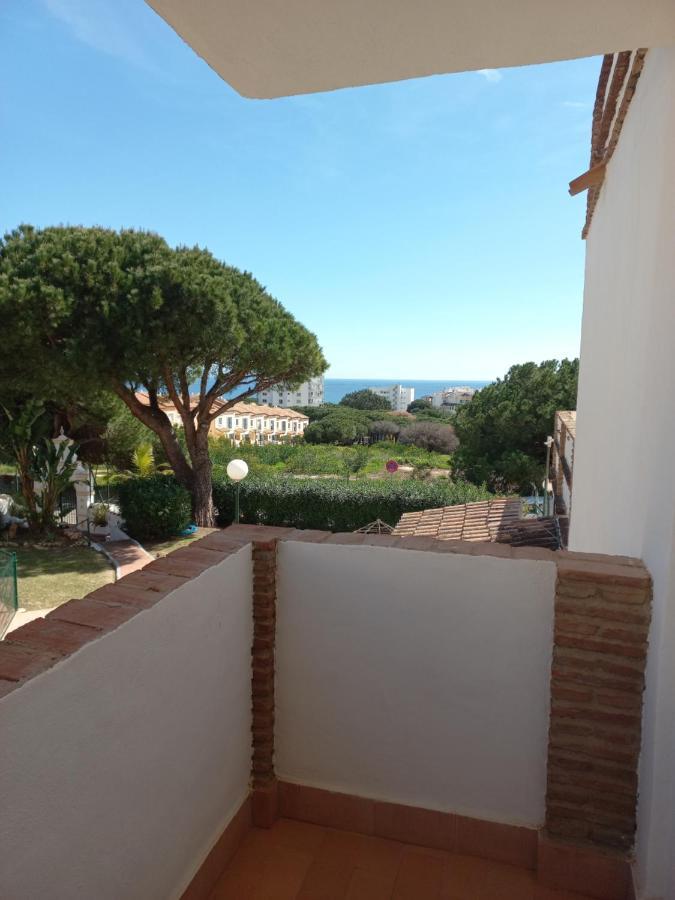 Calahonda Apartments - Los Jarales Mijas Buitenkant foto