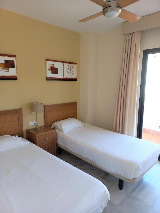 Calahonda Apartments - Los Jarales Mijas Buitenkant foto