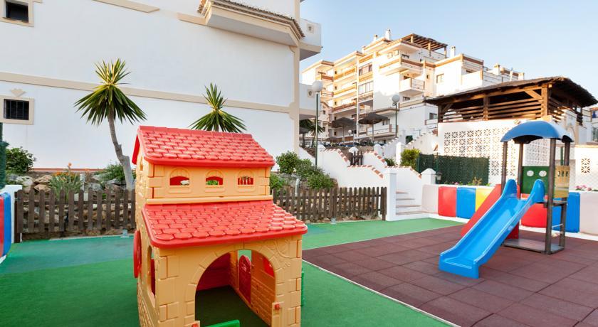 Calahonda Apartments - Los Jarales Mijas Buitenkant foto