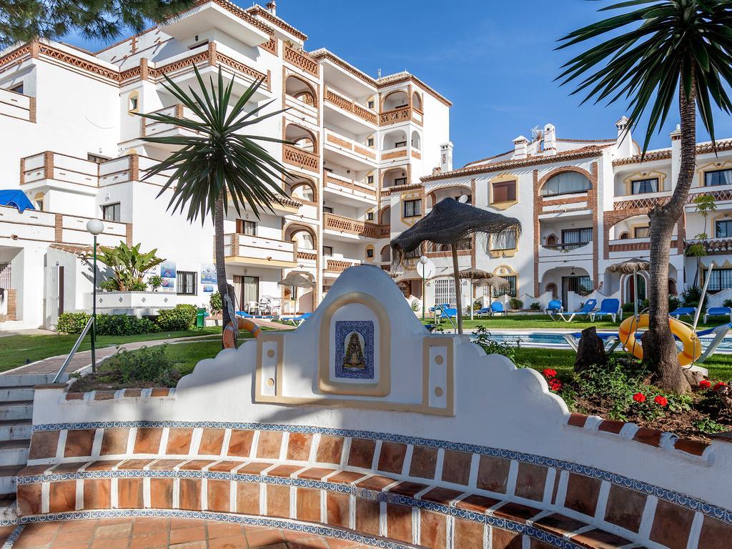 Calahonda Apartments - Los Jarales Mijas Buitenkant foto