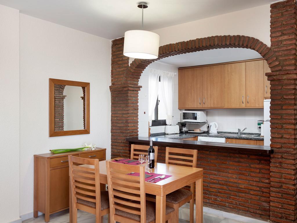 Calahonda Apartments - Los Jarales Mijas Kamer foto