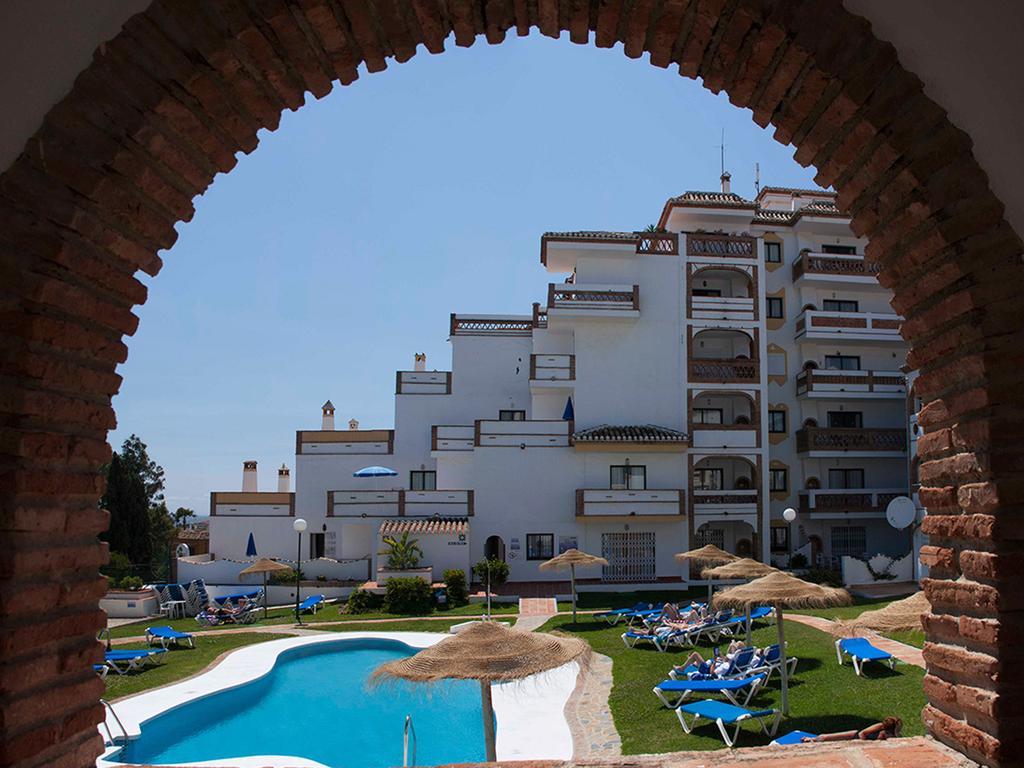 Calahonda Apartments - Los Jarales Mijas Buitenkant foto