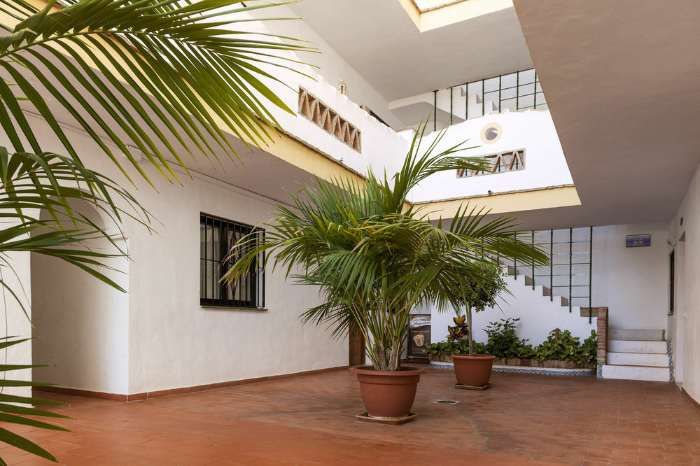 Calahonda Apartments - Los Jarales Mijas Buitenkant foto